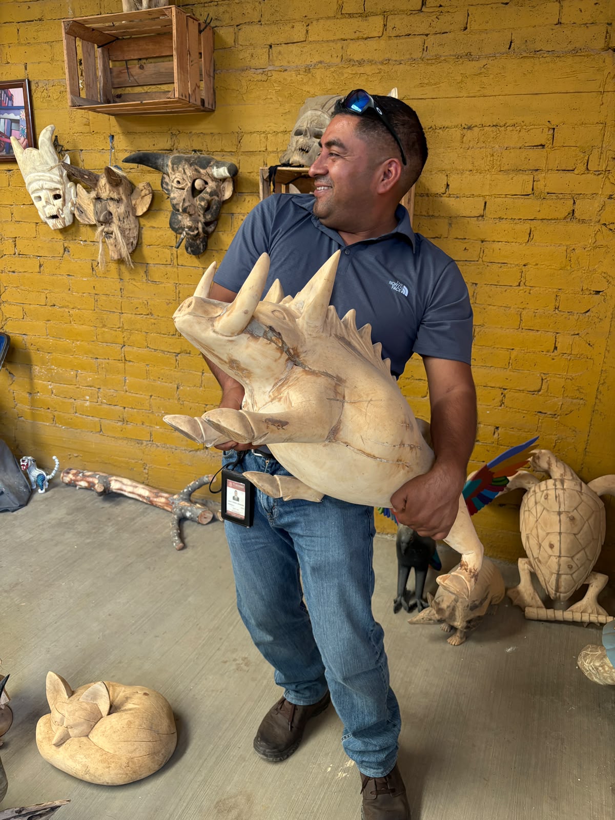 Ruta 4: Ruta de las Artesanías y Mercados Tradicionales 4